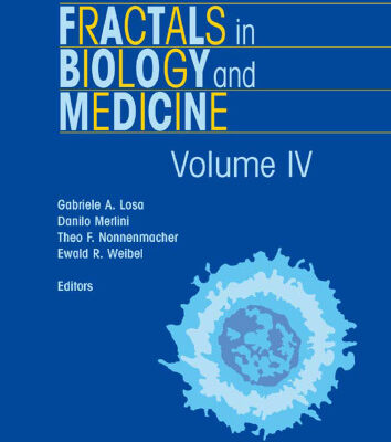 خرید و دانلود نسخه کامل کتاب Fractals in Biology and Medicine: Volume IV (Mathematics and Biosciences in Interaction)
