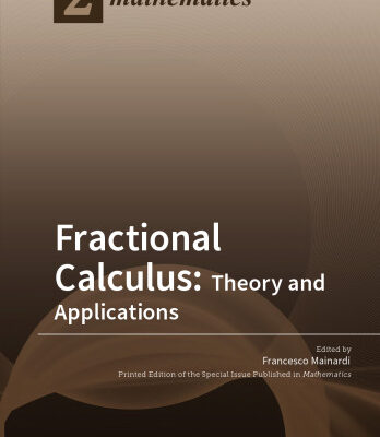 خرید و دانلود نسخه کامل کتاب Fractional calculus: theory and applications