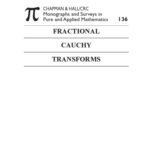 خرید و دانلود نسخه کامل کتاب Fractional Cauchy transform