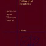خرید و دانلود نسخه کامل کتاب Fractional Differential Equations: An Introduction to Fractional Derivatives, Fractional Differential Equations, to Methods of Their Solution and Some of Their Applications