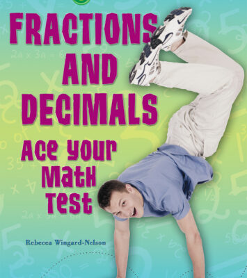 خرید و دانلود نسخه کامل کتاب Fractions and Decimals