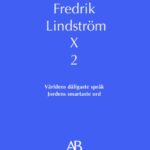 خرید و دانلود نسخه کامل کتاب Fredrik Lindström x 2 : Världens dåligaste språk; Jordens smartaste ord