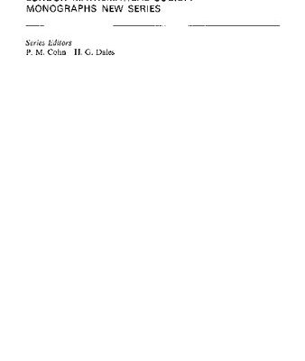 خرید و دانلود نسخه کامل کتاب Free Lie Algebras