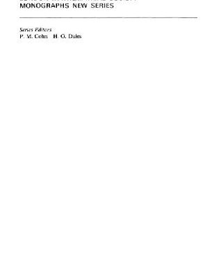 خرید و دانلود نسخه کامل کتاب Free Lie Algebras