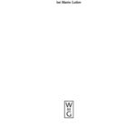خرید و دانلود نسخه کامل کتاب Freiheit bei Martin Luther. Lexikographische Textanalyse als Methode historischer Semantik