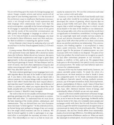 خرید و دانلود نسخه کامل کتاب French in Action: A Beginning Course in Language and Culture: Workbook, Part 2