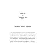 خرید و دانلود نسخه کامل کتاب Frequency response computation for complex structures with damping and acoustic fluid