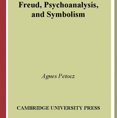 خرید و دانلود نسخه کامل کتاب Freud, psychoanalysis, and symbolism