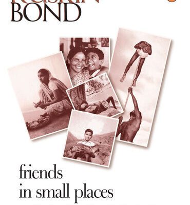 خرید و دانلود نسخه کامل کتاب Friends In Small Places