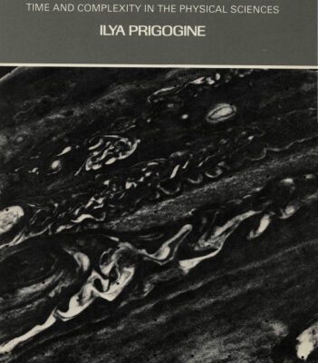 خرید و دانلود نسخه کامل کتاب From Being to Becoming: Time and Complexity in the Physical Sciences