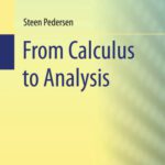 خرید و دانلود نسخه کامل کتاب From Calculus to Analysis