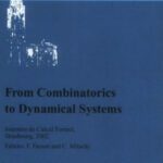 خرید و دانلود نسخه کامل کتاب From combinatorics to dynamical systems: journées de calcul formel, Strasbourg, March 22-23, 2002