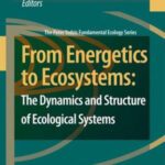 خرید و دانلود نسخه کامل کتاب From Energetics to Ecosystems: The Dynamics and Structure of Ecological Systems (The Peter Yodzis Fundamental Ecology Series)