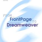 خرید و دانلود نسخه کامل کتاب From FrontPage to Dreamweaver