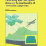 خرید و دانلود نسخه کامل کتاب From Laboratory Spectroscopy to Remotely Sensed Spectra of Terrestrial Ecosystems