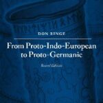 خرید و دانلود نسخه کامل کتاب From Proto-Indo-European to Proto-Germanic