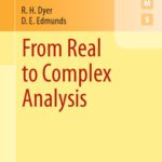 خرید و دانلود نسخه کامل کتاب From Real to Complex Analysis