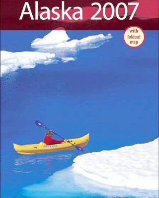 خرید و دانلود نسخه کامل کتاب Frommer’s Alaska 2007 (Frommer’s Complete)