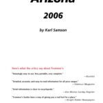خرید و دانلود نسخه کامل کتاب Frommer’s Arizona 2006 (Frommer’s Complete)