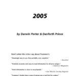 خرید و دانلود نسخه کامل کتاب Frommer’s Bermuda 2005 (Frommer’s Complete)