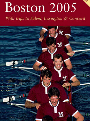 خرید و دانلود نسخه کامل کتاب Frommer’s Boston 2005 (Frommer’s Complete)