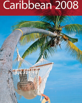 خرید و دانلود نسخه کامل کتاب Frommer’s Caribbean 2008 (Frommer’s Complete)