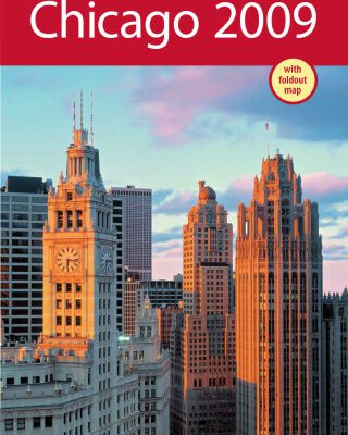 خرید و دانلود نسخه کامل کتاب Frommer’s Chicago 2009 (Frommer’s Complete)