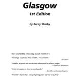 خرید و دانلود نسخه کامل کتاب Frommer’s Edinburgh & Glasgow (Frommer’s Complete)