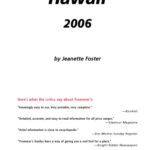 خرید و دانلود نسخه کامل کتاب Frommer’s Hawaii 2006 (Frommer’s Complete)