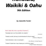 خرید و دانلود نسخه کامل کتاب Frommer’s Honolulu, Waikiki & Oahu (2005)  (Frommer’s Complete)