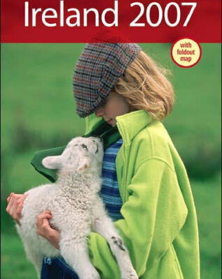 خرید و دانلود نسخه کامل کتاب Frommer’s Ireland 2007 (Frommer’s Complete)