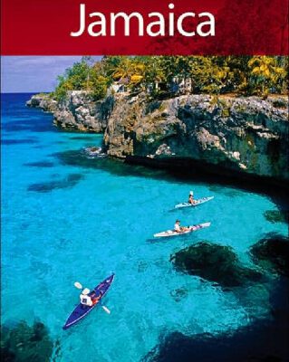 خرید و دانلود نسخه کامل کتاب Frommer’s Jamaica (2006) (Frommer’s Complete)