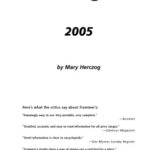 خرید و دانلود نسخه کامل کتاب Frommer’s Las Vegas 2005 (Frommer’s Complete)