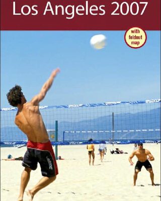 خرید و دانلود نسخه کامل کتاب Frommer’s Los Angeles 2007 (Frommer’s Complete)