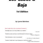 خرید و دانلود نسخه کامل کتاب Frommer’s Los Cabos & Baja ( (2005) Frommer’s Complete)