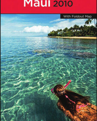 خرید و دانلود نسخه کامل کتاب Frommer’s Maui 2010 (Frommer’s Complete)
