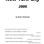 خرید و دانلود نسخه کامل کتاب Frommer’s New York City 2006 (Frommer’s Complete)