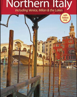 خرید و دانلود نسخه کامل کتاب Frommer’s Northern Italy: Including Venice, Milan & the Lakes (Frommer’s Complete)
