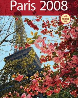 خرید و دانلود نسخه کامل کتاب Frommer’s Paris 2008 (Frommer’s Complete)