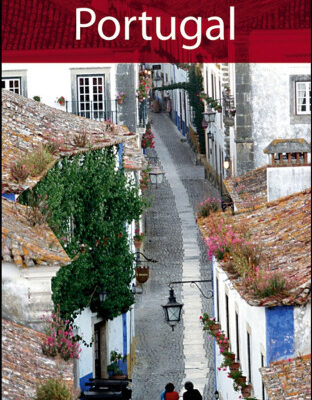 خرید و دانلود نسخه کامل کتاب Frommer’s Portugal (2006) (Frommer’s Complete)