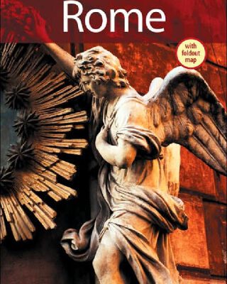 خرید و دانلود نسخه کامل کتاب Frommer’s Rome 2006 (Frommer’s Complete)