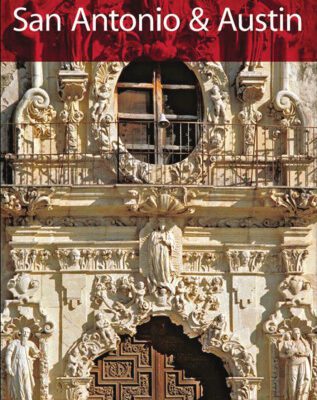 خرید و دانلود نسخه کامل کتاب Frommer’s San Antonio and Austin, 8th Ed  (Frommer’s Complete)
