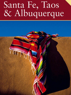 خرید و دانلود نسخه کامل کتاب Frommer’s Santa Fe, Taos & Albuquerque (2004) (Frommer’s Complete)