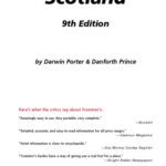 خرید و دانلود نسخه کامل کتاب Frommer’s Scotland (2005) (Frommer’s Complete)