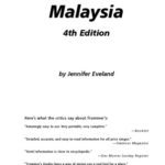 خرید و دانلود نسخه کامل کتاب Frommer’s Singapore & Malaysia (2005)  (Frommer’s Complete)