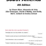 خرید و دانلود نسخه کامل کتاب Frommer’s South America (2008) (Frommer’s Complete)