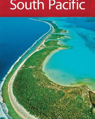 خرید و دانلود نسخه کامل کتاب Frommer’s South Pacific 2008 (Frommer’s Complete) 11th Edition