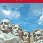 خرید و دانلود نسخه کامل کتاب Frommer’s USA 2009 (Frommer’s Complete) 11th Edition