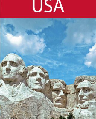 خرید و دانلود نسخه کامل کتاب Frommer’s USA 2009 (Frommer’s Complete) 11th Edition