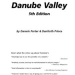 خرید و دانلود نسخه کامل کتاب Frommer’s Vienna & the Danube Valley (2005) (Frommer’s Complete)